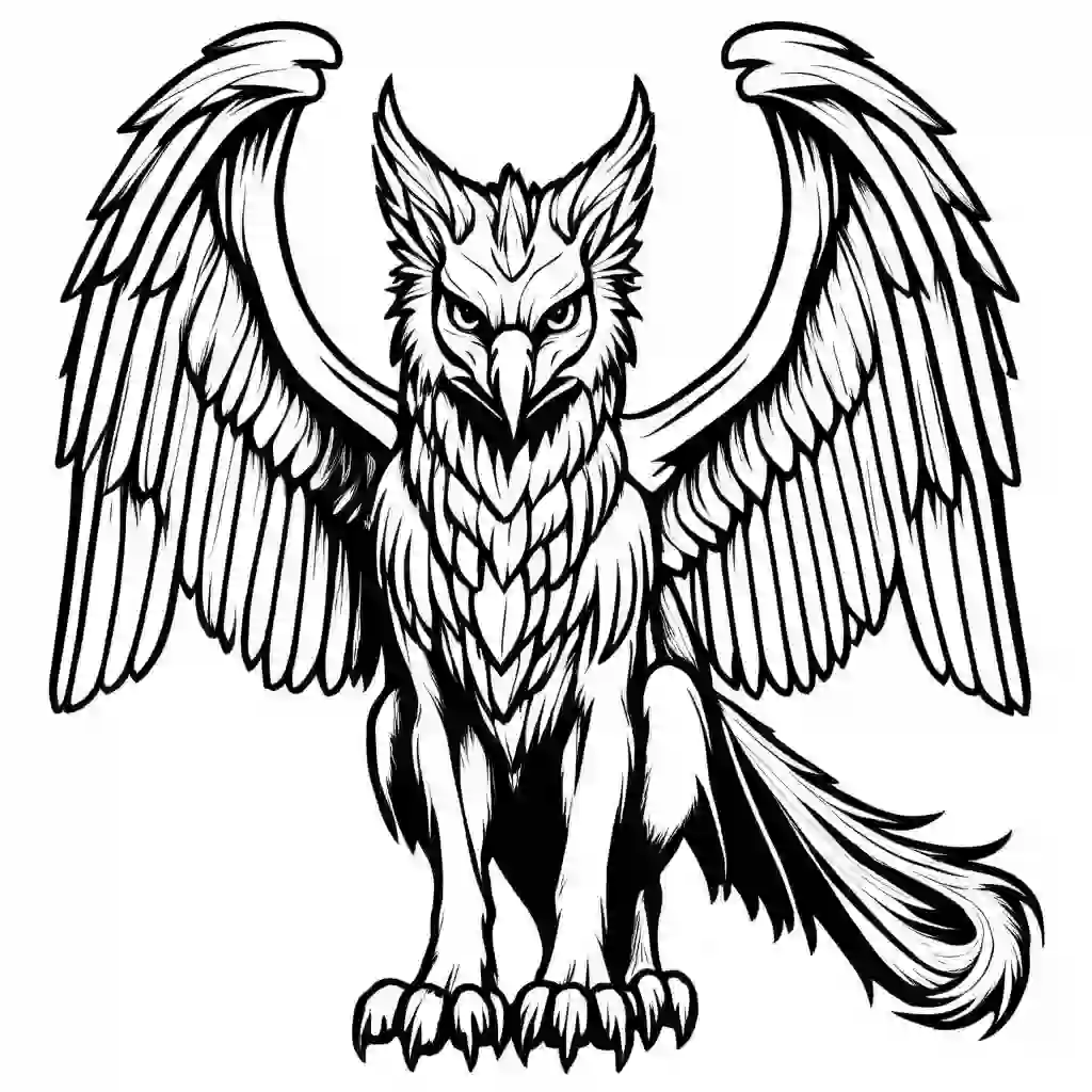 Mythical Creatures_Gryphon_5924_.webp